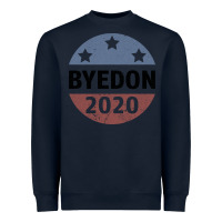 Navy Bydon 2020 Heavyweight Sweatshirt - Bettercallsaul