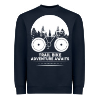 She Is The Anchor Keeping My Feet On The Ground Heavyweight Sweatshirt | Teevron