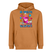 My Patients Are My Valentine Coffee Mug Heavyweight Hoodie | Teevron