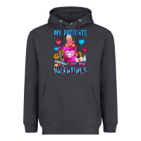 Smoke My Patients Are My Valentine Coffee Mug Heavyweight Hoodie - FaDigitalArtStudio