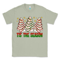 Matcha tis' the season with christmas cakes  bbs Classic Tee - BundleAndBundleShop
