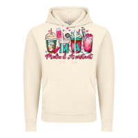 Vintage Artic ma medical assistant coffee cups Vintage Hoodie - MaliasSmallBusiness