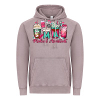Vintage Zinc ma medical assistant coffee cups Vintage Hoodie - MaliasSmallBusiness