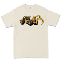 Bone Skidders Premium Tee - LillyAllenDesigns