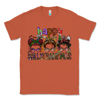 Copper happy hallothanksmas Classic Tee - SublimationCraftShop