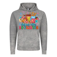 Cloud Rock christmas calories no cuentan mexican Vintage Hoodie - MaliasSmallBusiness