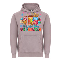Vintage Zinc christmas calories no cuentan mexican Vintage Hoodie - MaliasSmallBusiness