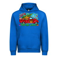 Cobalt jesus take the wheel Urban Hoodie - CowhideDigitalArt