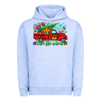 Pigment Grape Ice jesus take the wheel Urban Hoodie - CowhideDigitalArt