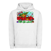 Pigment Lunar Rock jesus take the wheel Urban Hoodie - CowhideDigitalArt