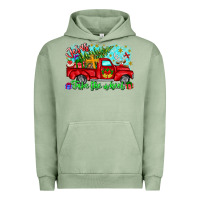 Jesus Take The Wheel Urban Hoodie | Teevron