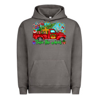 Pigment Tornado jesus take the wheel Urban Hoodie - CowhideDigitalArt