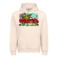 Sandshell jesus take the wheel Urban Hoodie - CowhideDigitalArt