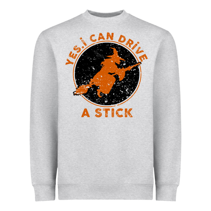 Halloween Witch Heavyweight Sweatshirt by Bettercallsaul | Teevron