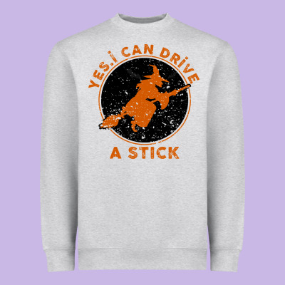 Halloween Witch Heavyweight Sweatshirt Designed By Bettercallsaul
