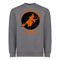 Storm Halloween Witch Heavyweight Sweatshirt - Bettercallsaul