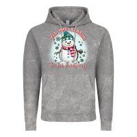 Cloud Rock 'tis the season to be freezing Vintage Hoodie - MaliasSmallBusiness