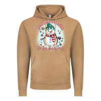 Vintage Camel 'tis the season to be freezing Vintage Hoodie - MaliasSmallBusiness