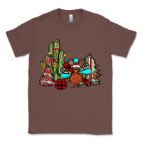 Chestnut christmas turkey Classic Tee - JahusDesignShop