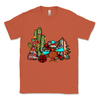 Copper christmas turkey Classic Tee - JahusDesignShop