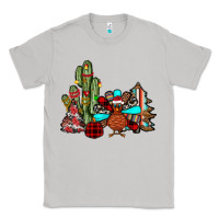Moon Dust christmas turkey Classic Tee - JahusDesignShop