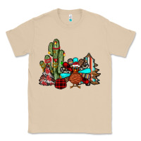 Mushroom christmas turkey Classic Tee - JahusDesignShop