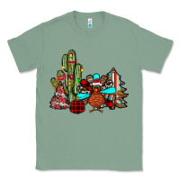 Sage christmas turkey Classic Tee - JahusDesignShop