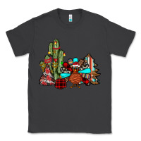 Smoke christmas turkey Classic Tee - JahusDesignShop