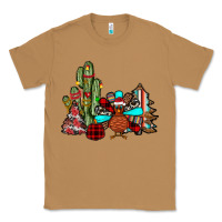 Toasted Coconut christmas turkey Classic Tee - JahusDesignShop