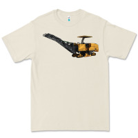 Bone Cold Planer Premium Tee - LillyAllenDesigns