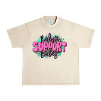 Sandshell babes support babes Urban Heavy Tee - JahusDesignShop
