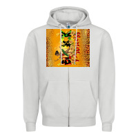 Dove Grey black princess Zipper Hoodie - CowGirlArtShop