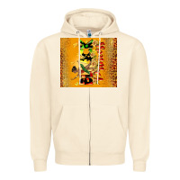 Sandshell black princess Zipper Hoodie - CowGirlArtShop