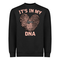 Black It s I My Japan Dna Heavyweight Sweatshirt - Bettercallsaul
