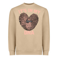 Mushroom It s I My Japan Dna Heavyweight Sweatshirt - Bettercallsaul