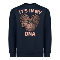 Navy It s I My Japan Dna Heavyweight Sweatshirt - Bettercallsaul