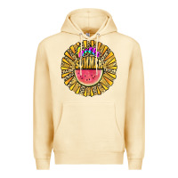 Pina Colada hello summer Premium Hoodie - JahusDesignShop