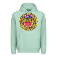 Seafoam hello summer Premium Hoodie - JahusDesignShop