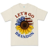 Bone American flag sunflower Premium Tee - Jasminsmagicworld