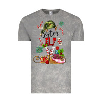 Cloud Rock sister elf Vintage Tee - MaliasSmallBusiness