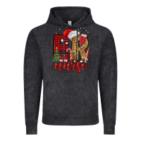 Vintage Black er nurse christmas Vintage Hoodie - MaliasSmallBusiness