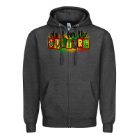 Charcoal Heather do it for the future Zipper Hoodie - CowGirlArtShop