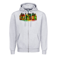 Do It For The Future Zipper Hoodie | Teevron