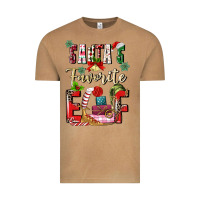 Vintage Camel santas favorite elf Vintage Tee - MaliasSmallBusiness