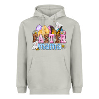 Moon Dust Easter mama Heavyweight Hoodie - OliviaCreatesArt