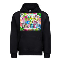 Foreset Green Lets Get Loaded Mouse Pad Urban Hoodie - CowhideDigitalArt