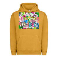 Pigment Peanut Butter Lets Get Loaded Mouse Pad Urban Hoodie - CowhideDigitalArt