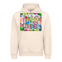 Sandshell Lets Get Loaded Mouse Pad Urban Hoodie - CowhideDigitalArt