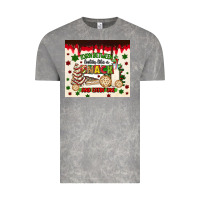 Cloud Rock torn between lookin like a snack and eatin one Vintage Tee - MaliasSmallBusiness