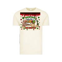 Vintage Arctic torn between lookin like a snack and eatin one Vintage Tee - MaliasSmallBusiness